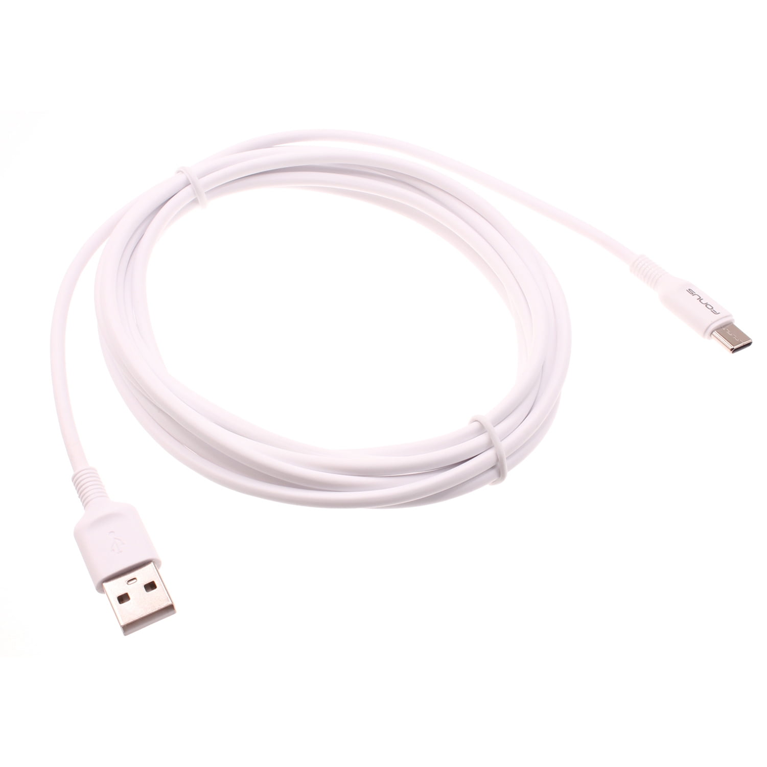 Charger Cord Type-C 10ft USB-C Cable for Dragon Touch Notepad K10 ...