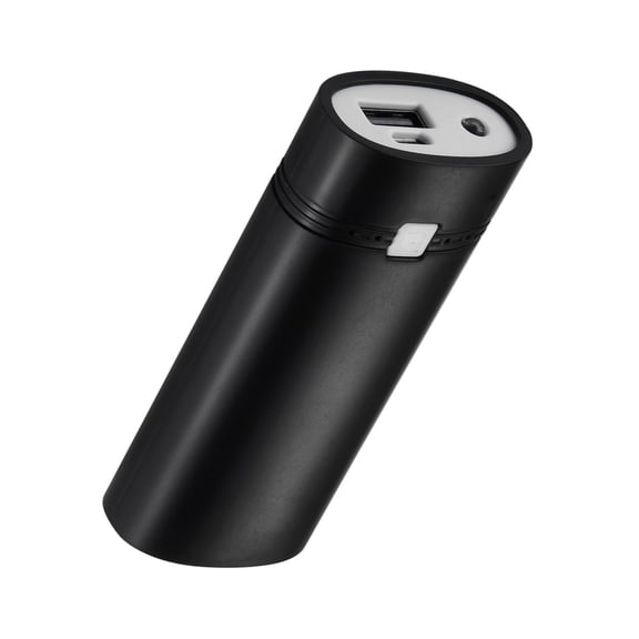 Charger DIY Lithium Battery Battery Power Bank Shell Box With USB Output And Indicator For Smartphones