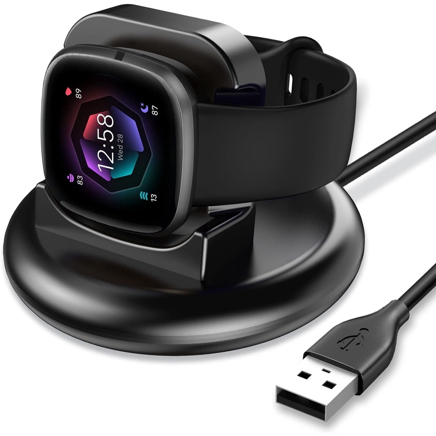 Fitbit Surge Charger Cable