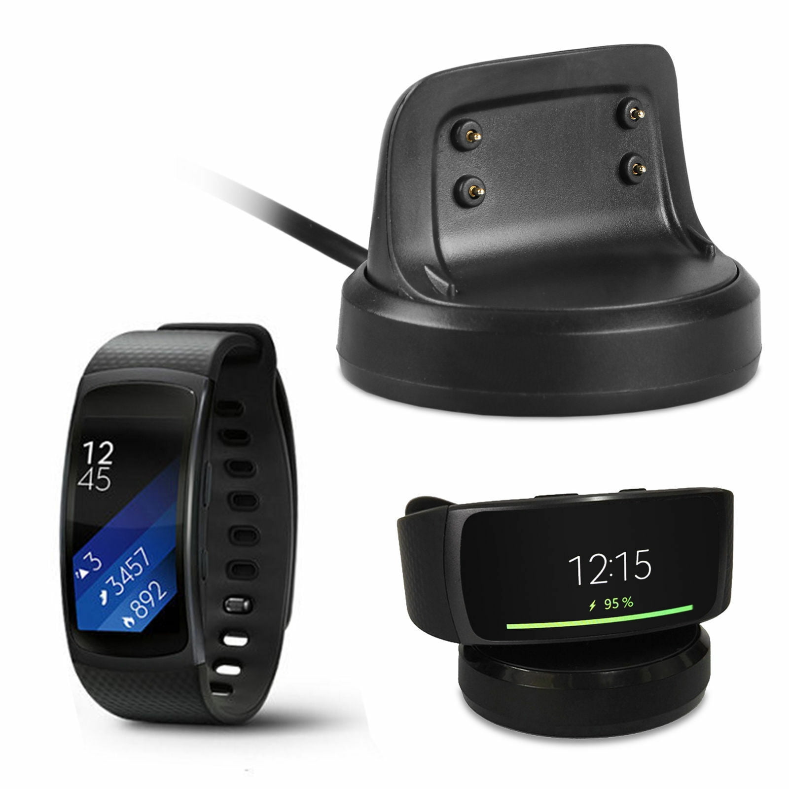 Gear Fit Charger
