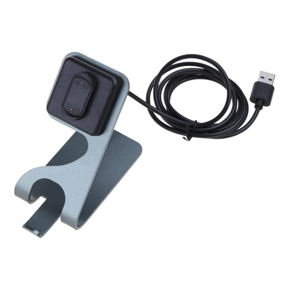 Charger Dock for for T Rex 2/GTS3/GTR3/GTR3 Pro USB Magnetic Charging St