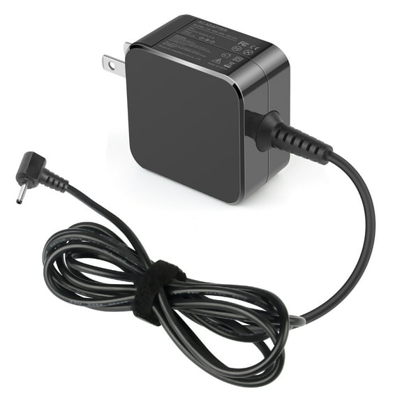 Charger Fit for Samsung Chromebook Laptop, for Chromebook 3,2 XE500C13,PA-1250-98,303C 500C 503C XE303C12 XE501C13 XE500C12 XE503C12 XE503C32 AC Adapter 26W 12V 2.2A Round Connector