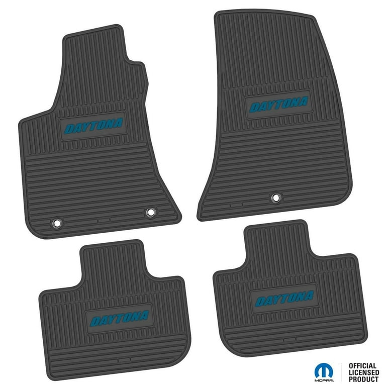 Dodge charger floor mats discount