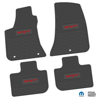 Dodge Charger Floor Mats