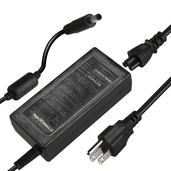 Charger For DELL Inspiron 15 15 5567 5566 45W AC Charger Power Cord Adapter