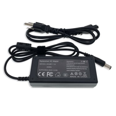 HP 15-bs132nr 15-bs134wm 15-bs144wm 15-bs158cl DC Power Jack Charging Port Cable