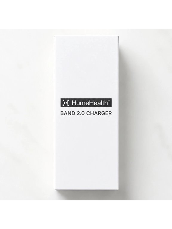Charger For Hume Band 2.0