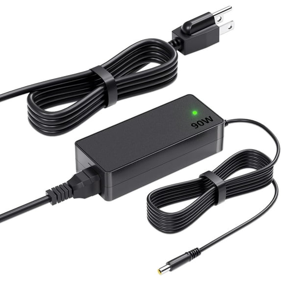 Charger for Jackery Charger 24V 90W AC Adapter for Jackery Portable Power Station Explorer 160 240 300 500 550 E300 E500 E550 Solar Generator 167Wh 240Wh 293Wh 518Wh Lithium Battery Power Supply Cord