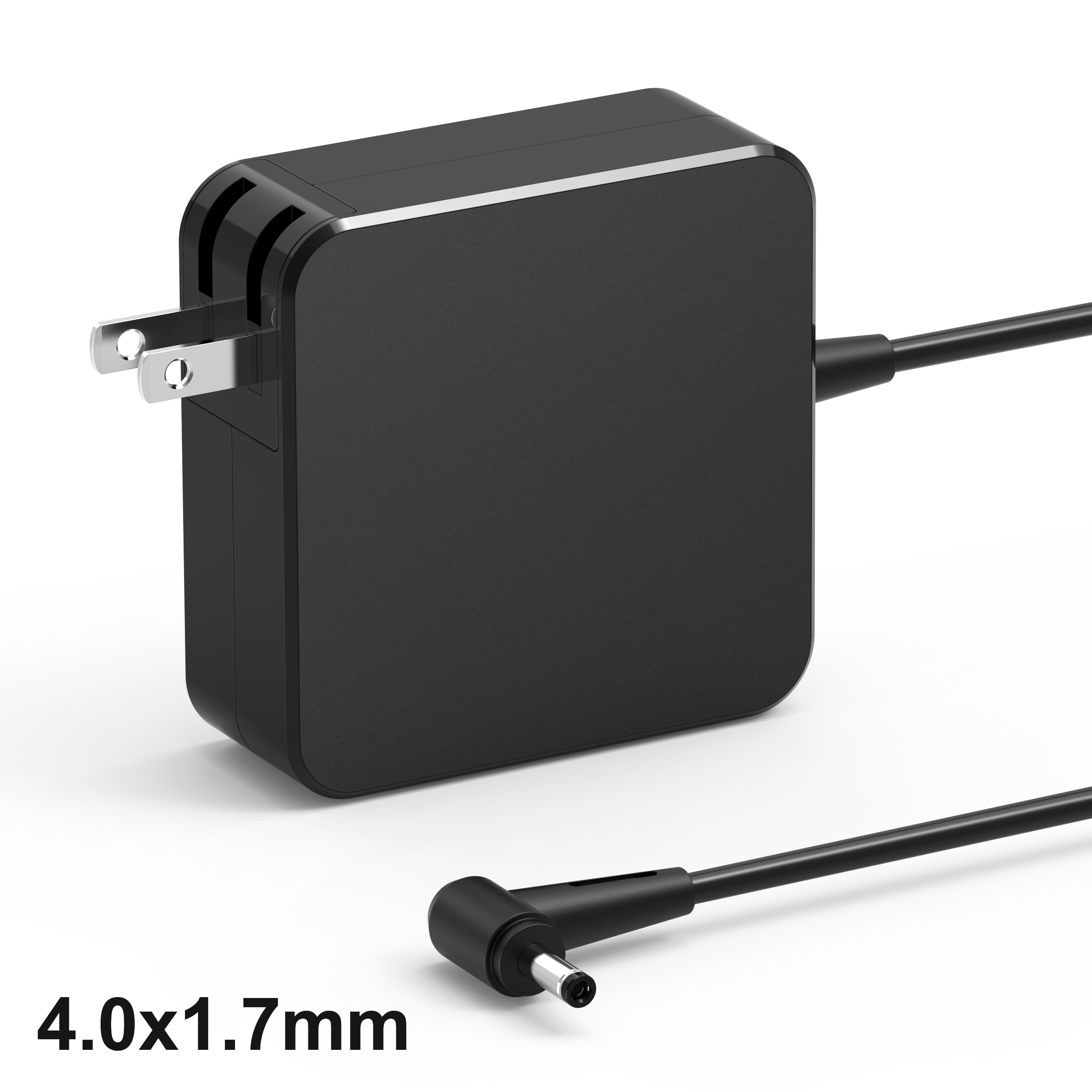 Charger For Lenovo Laptop Charger 65w 45w Ideapad Laptop Charger Power Adapter Wall Charger