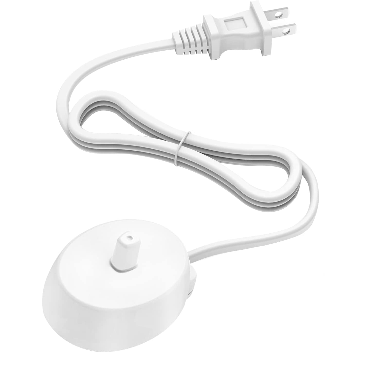 Charger for Oral B Braun Electric Toothbrush Replacement 3757 Charger