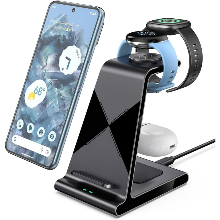 Charging Stand Google Pixel Xl Wireless Charging Charging Receiver