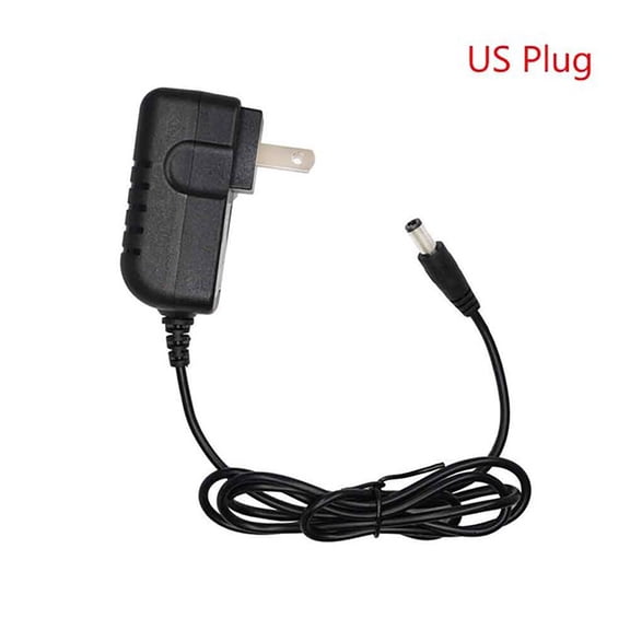 Charger Plug For Baofeng UV-5R UV-82 UV-9R PLUS Walkie Talkie