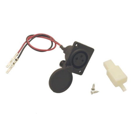 Charger Port for Razor MX500/MX650/Eco Smart