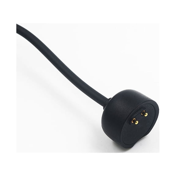 Charger Power Adapter Suitable for Mi Band 5 Magnetic Charging Cradle Cable Base Bracket Stand Smart Bracelet