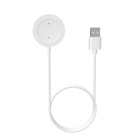Charger Power Adapter Suitable for XiaoMi Watch S1 Active Smartwatch USB Charging Cradle Cable Dock Bracket Stand Holder