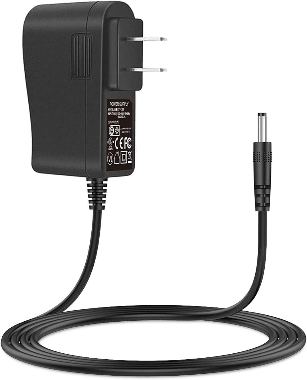 Charger Replacement for Bissell Pet Stain Eraser Charger, Power Cord