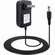 Charger Replacement for PRETTYCARE Cordless Vacuum Cleaner W100 W200 W300 W400 P1 P3 P4,AC/DC Adapter Power Cord, 6.6FT Charger