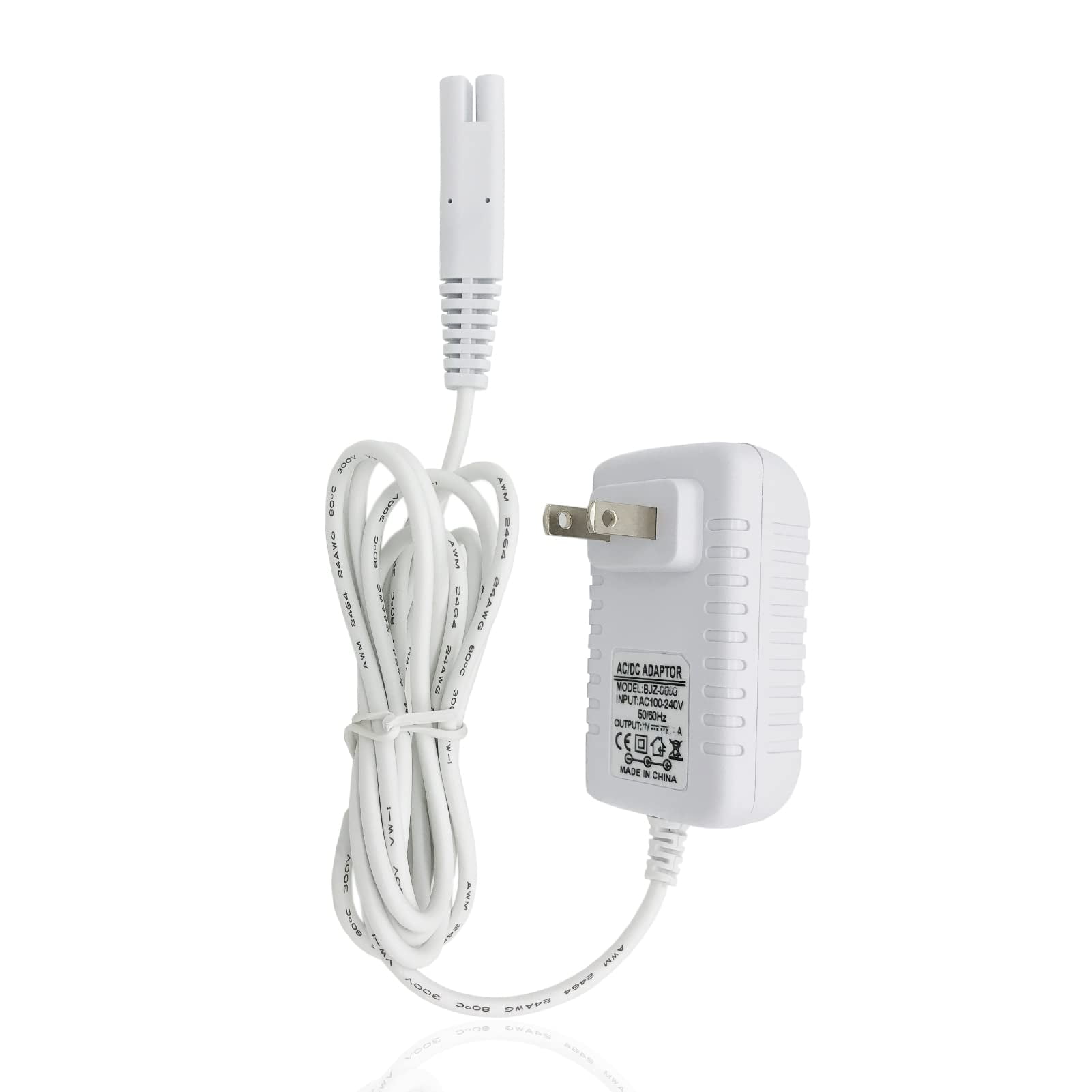 Charger Replacement for Waterpik MMF7 Water Flosser WP360 WP462 WP450 ...