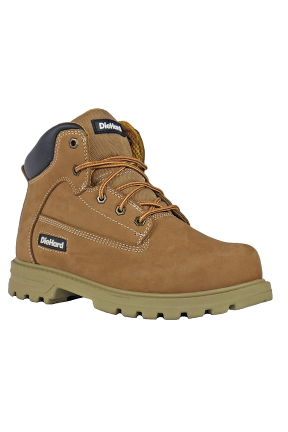 Charger Soft Toe Wheat