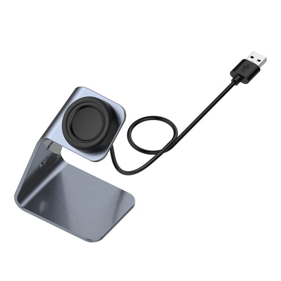 Charger Stand Charging Station Bracket Fast Charging Holder for Galaxy-Watch4/Watch4 Classic/Watch Active 1
