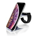 thumbnail image 1 of Charging Stand Holder Dock for iWatch, Phone & Tablet – Universal Desktop Organizer for Apple Watch & Mobile Devices TIKA, 1 of 8