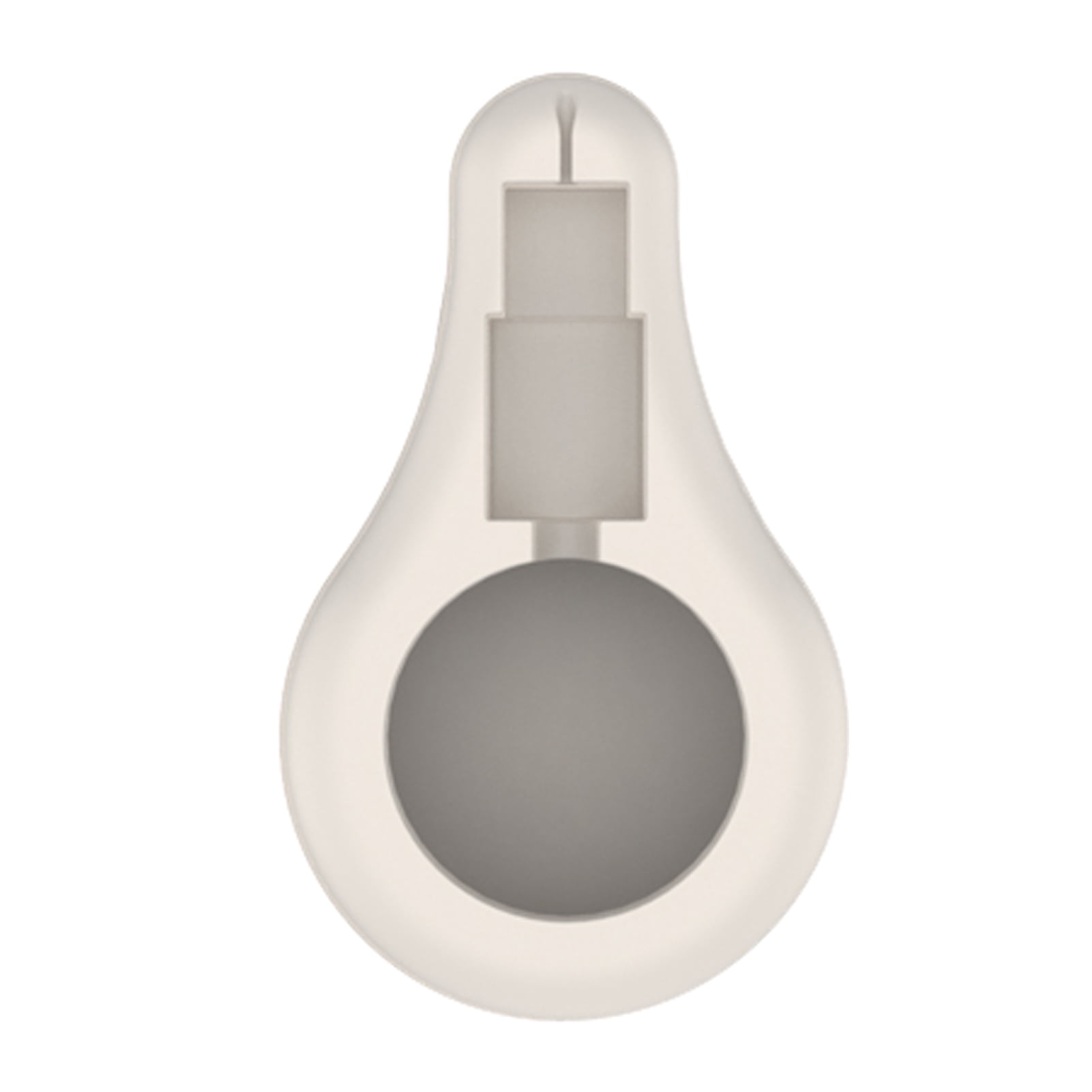 Charger Stand Smart Ring Charging Dock Station Silicone Charger