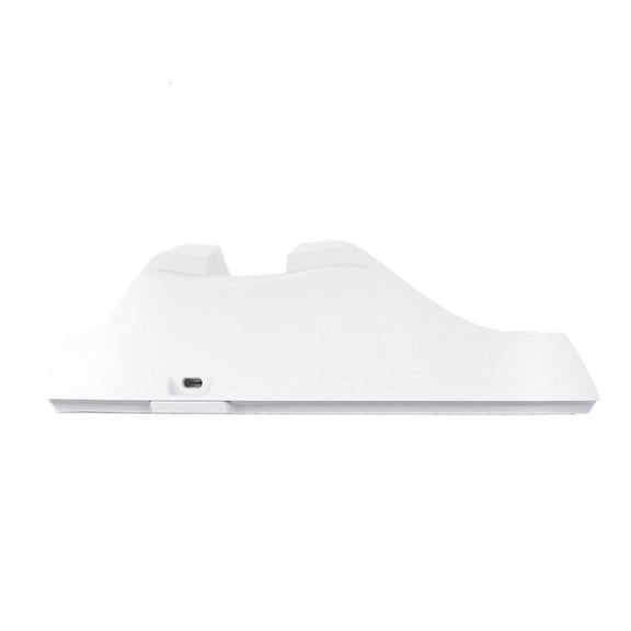 Charger Stand for Console Charging Holder with Light Tabletop Charging Base