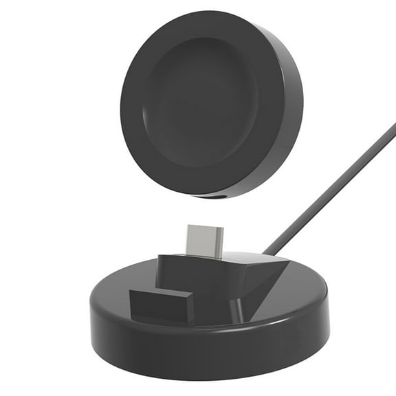 2In1 Wireless Charger For-Hua wei Watch3/Watch3 /WatchGT2 Watch Charger Stand Charging Dock