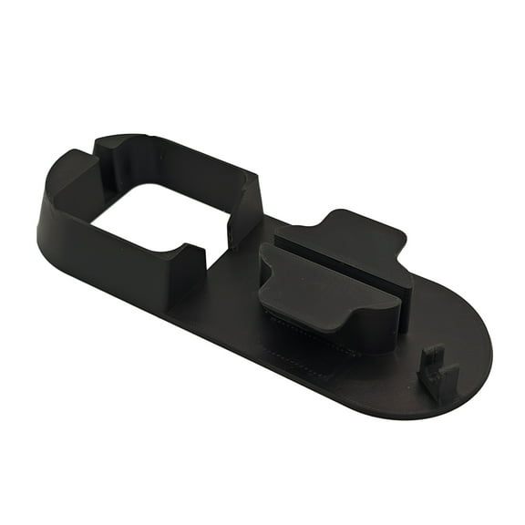 Charger Storage For Steam Deck Oled,  Power AC Adapter Holder Organizer  for Steam Deck Oled Accessories