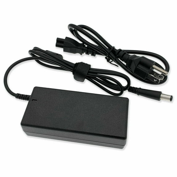 Charger compatible with Dell Chromebook