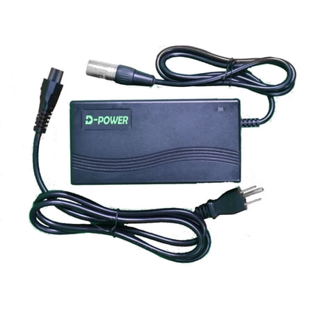 Charger for Cheetah