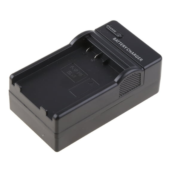 Charger for EN-EL15 EN EL15 ENEL15 Camera Battery for Nikon D600 D610 D7000 D7100 D800 D810 D810a D800s