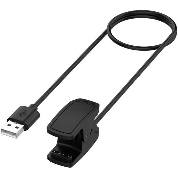 Charger for Garmin Descent G1 G2 Solar, Mk3i Mk2S Mk2i Mk2 Mk1, X50i, Replacement USB Charging Cable Cord for Garmin Descent Smartwatch