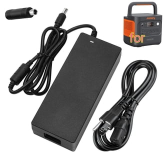 Jackery Chargers