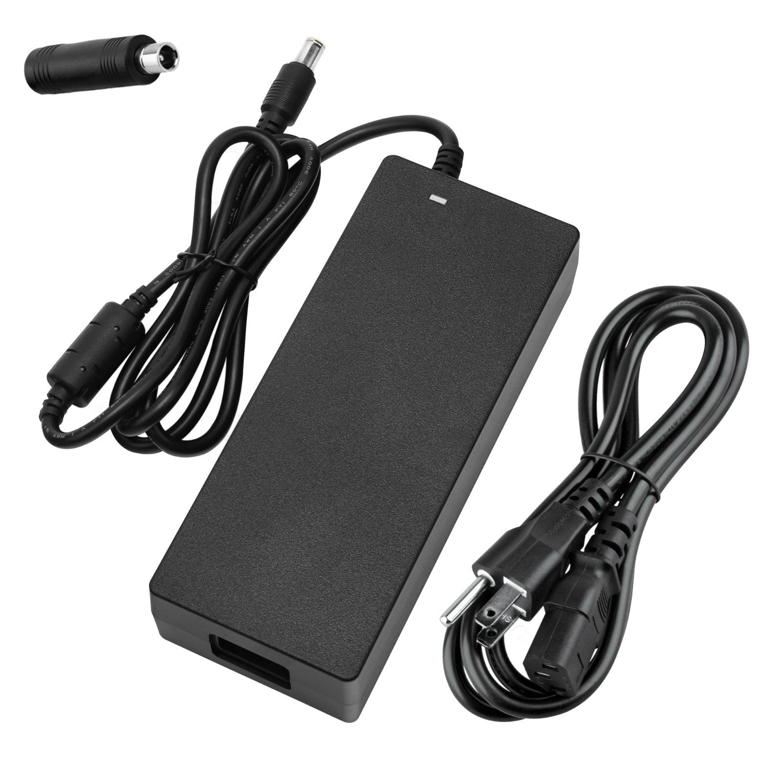 Charger for Jackery Explorer KA18024075-6C FSP180-AAAN3 - Walmart.com