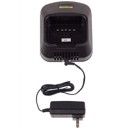 Charger for Motorola RDM2070D Single Bay Rapid Desk Charger