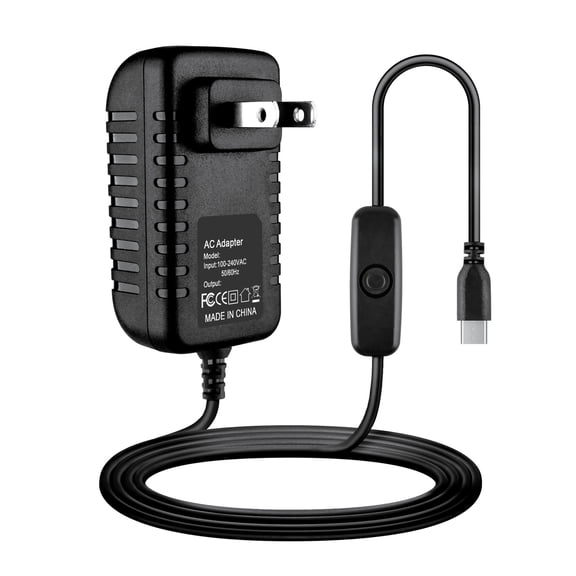 Charger for NEXPOW Car Jump Starter Car Battery Starter Pack 1500A Peak Q10S