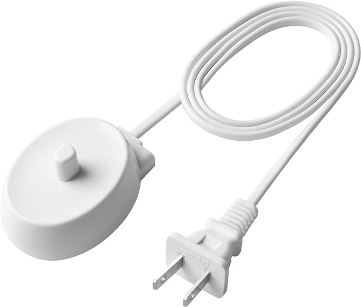 Charger for Oral B Braun Electric Toothbrush iO Series 3 4 5 6