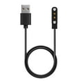 thumbnail image 1 of Charger for P8plus P9 Magnetic USB Charging Cable 3.3ft Accessory for iWO W26 40MM 44MM Pro for Smart Watch, 1 of 7