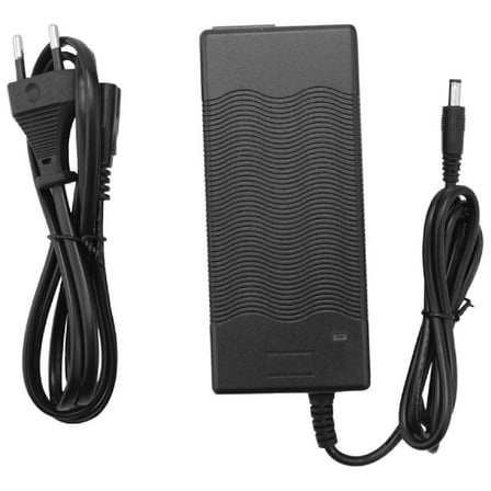 Charger for S1 Electric Scooter 42V 1.5Ah Battery Charger(Eu Plug)