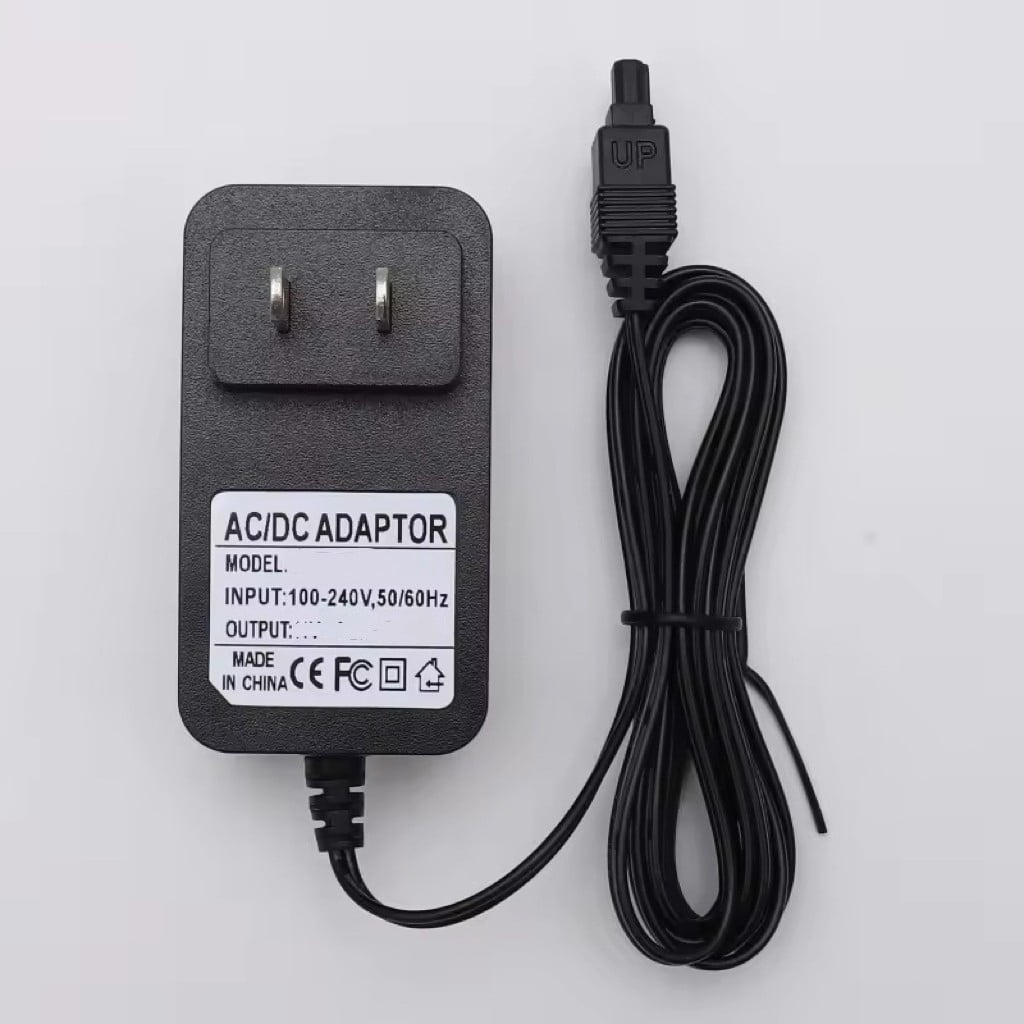Swepeer Charger for Shark XA2700 V2700Z Floor Carpet Sweeper YLS0041-T11025 ...