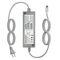 thumbnail image 1 of Charger for Wii U Gamepad, AC Adapter Power Cord Charging Cable Replacement for Nintendo Wii U Gamepad Remote Controller, 1 of 7