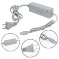 thumbnail image 1 of Charger for Wii U Gamepad AC Power Adapter Charger for Nintendo Wii U Gamepad Remote Controller, 1 of 7