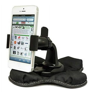 Bean Bag Phone Holder For Car