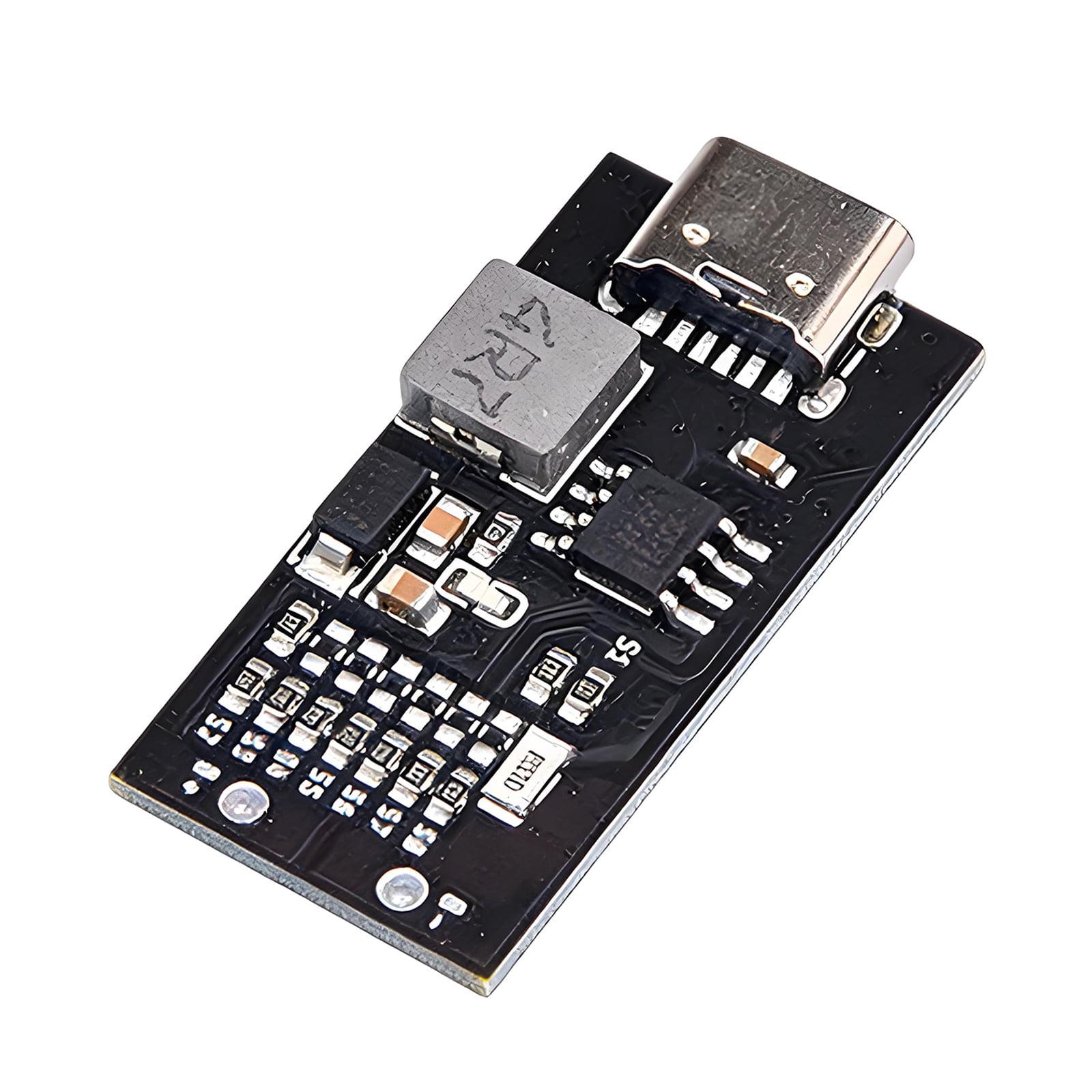 Chargers Board for NiMH NiCd Cells, CN3085 USB C Charging Module with ...