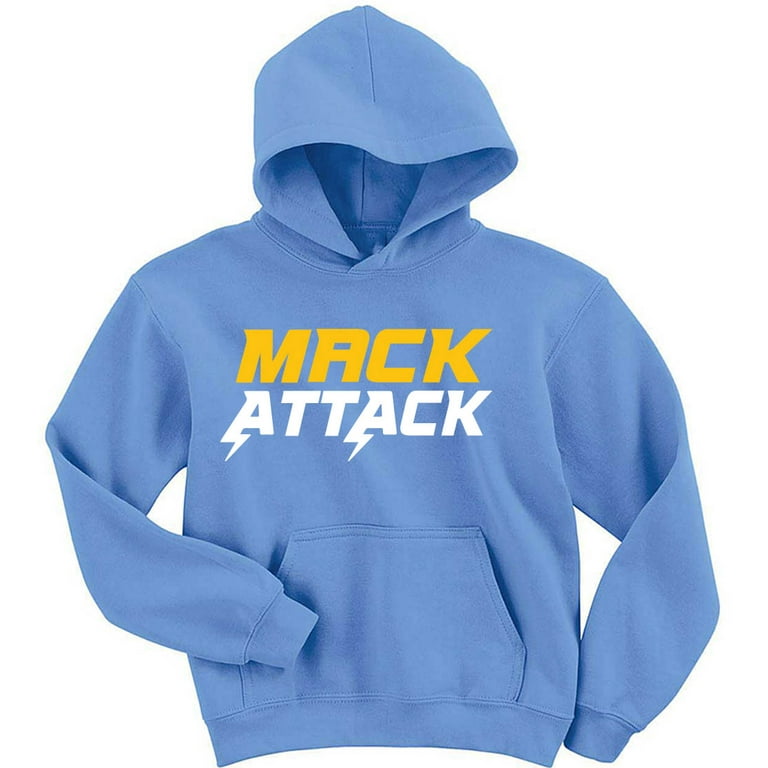 Khalil best sale mack hoodie