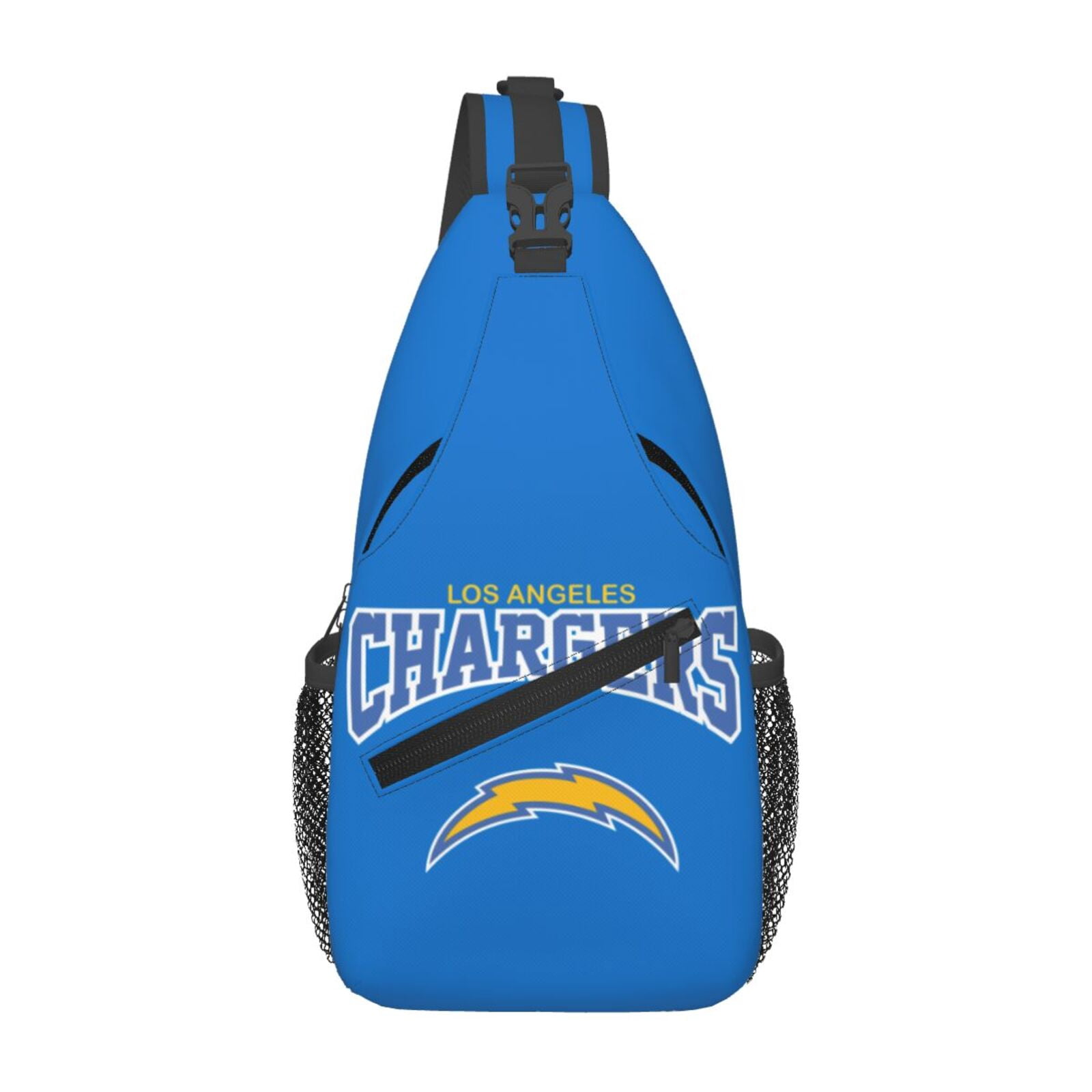 American Football Print Pattern Crossbody bags