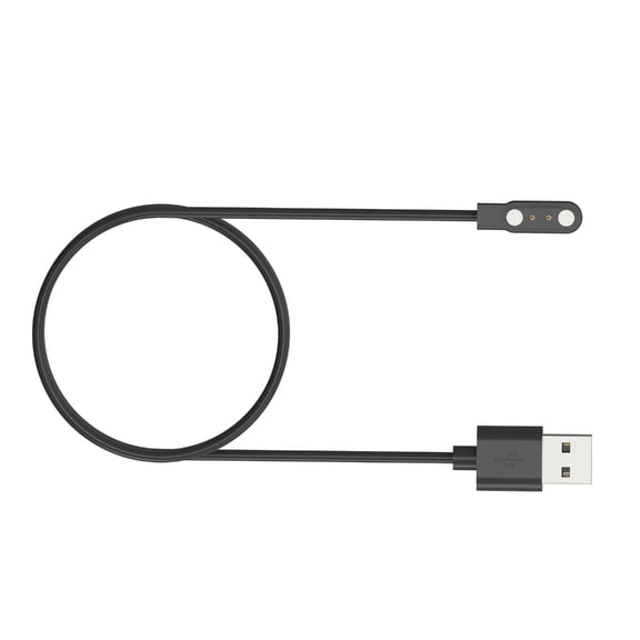 Charges Cable for Colmi C81 Charging CordDock Stand Cable Smartwatches 60/100cm Length Charges
