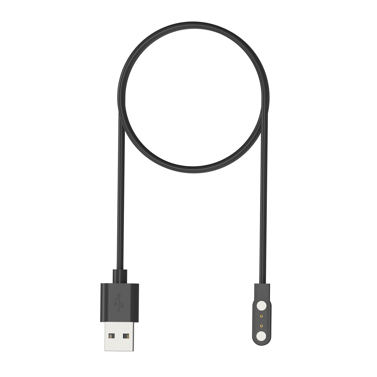 Charges Cable for Colmi C81 Charging CordDock Stand Cable Smartwatches ...