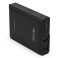 thumbnail image 1 of Chargetech Black 54,000mAh/199Wh Max Premium 54K Dual AC Battery Pack CT-600062, 1 of 5